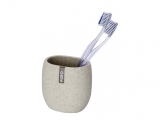 WENKO - Puro beige bath glass - Home Bathroome / Items
